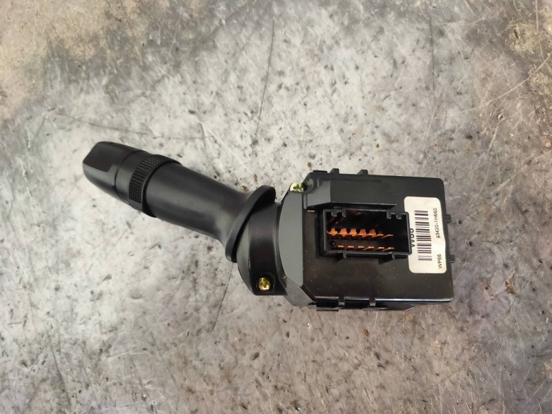 Recambio de mando limpia para kia cee´d sporty wagon active referencia OEM IAM 934201H550  