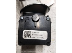 Recambio de mando limpia para opel astra j lim. enjoy referencia OEM IAM 20941131   2