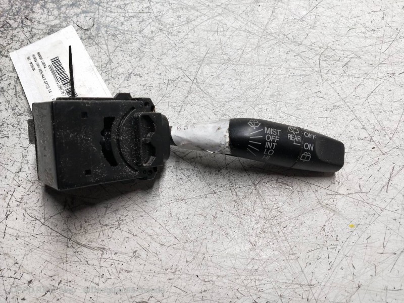 Recambio de mando limpia para honda civic berlina 3 (ep1/2) 1.4 referencia OEM IAM M18634  