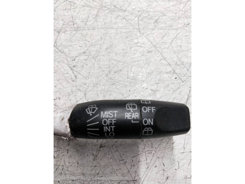 Recambio de mando limpia para honda civic berlina 3 (ep1/2) 1.4 referencia OEM IAM M18634  