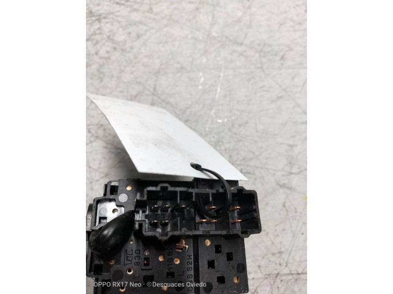 Recambio de mando limpia para honda civic berlina 3 (ep1/2) 1.4 referencia OEM IAM M18634  