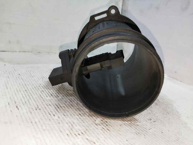 Recambio de caudalimetro para bmw serie 7 (e65/e66) 3.6 v8 32v cat referencia OEM IAM 0280218135 752413601 BOSCH
