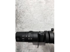 Recambio de mando luces para nissan pathfinder (r51) 2.5 dci chrome referencia OEM IAM    2