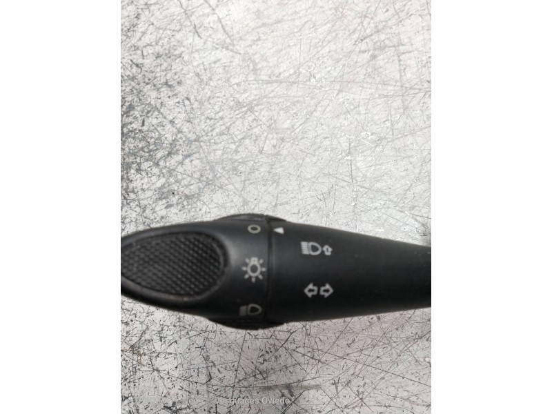 Recambio de mando luces para fiat bravo (182) jtd 105 / 100 suite referencia OEM IAM   