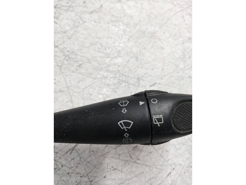 Recambio de mando luces para fiat bravo (182) jtd 105 / 100 suite referencia OEM IAM   