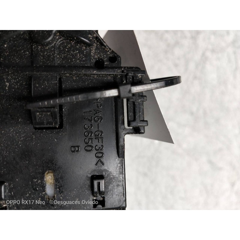 Recambio de mando luces para toyota avensis berlina (t25) 2.2 d-4d executive berlina (5-ptas.) referencia OEM IAM 173650B  