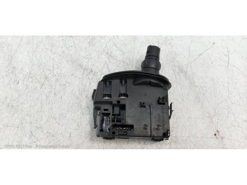 Recambio de mando limpia para renault kangoo dynamique referencia OEM IAM   