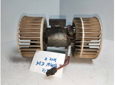 Recambio de motor calefaccion para bmw serie 5 berlina (e34) referencia OEM IAM 13288175  