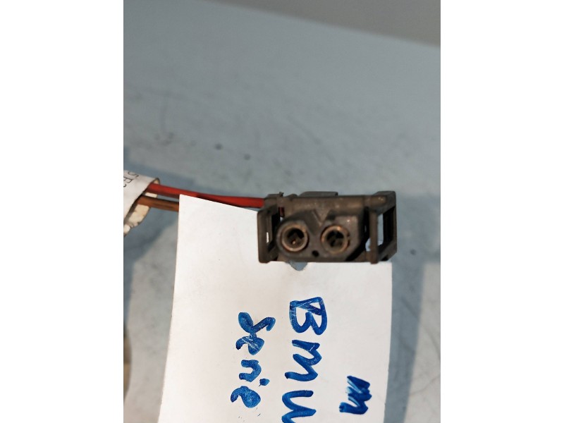 Recambio de motor calefaccion para bmw serie 5 berlina (e34) referencia OEM IAM 13288175  