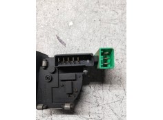 Recambio de mando limpia para peugeot 205 berlina 1.8 diesel cat referencia OEM IAM    2