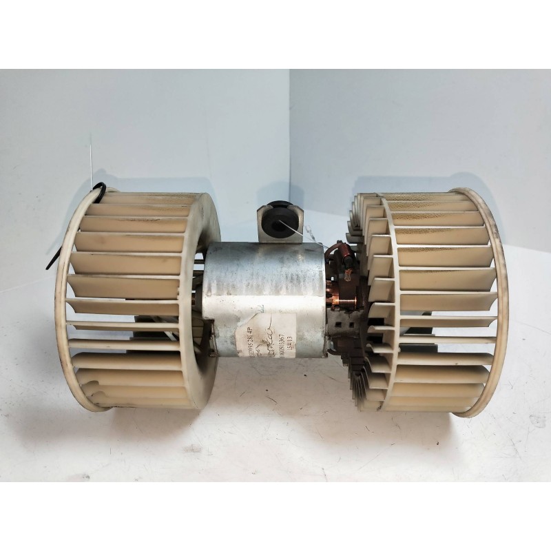 Recambio de motor calefaccion para bmw serie 5 berlina (e39) 2.8 24v cat referencia OEM IAM 641183724939 5399533900 