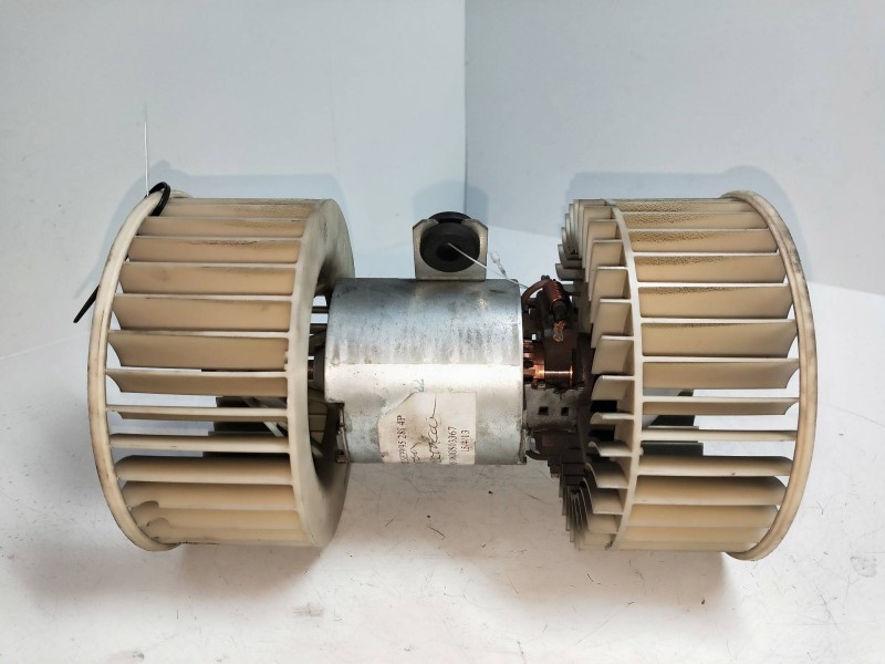 Recambio de motor calefaccion para bmw serie 5 berlina (e39) 2.8 24v cat referencia OEM IAM 641183724939 5399533900 