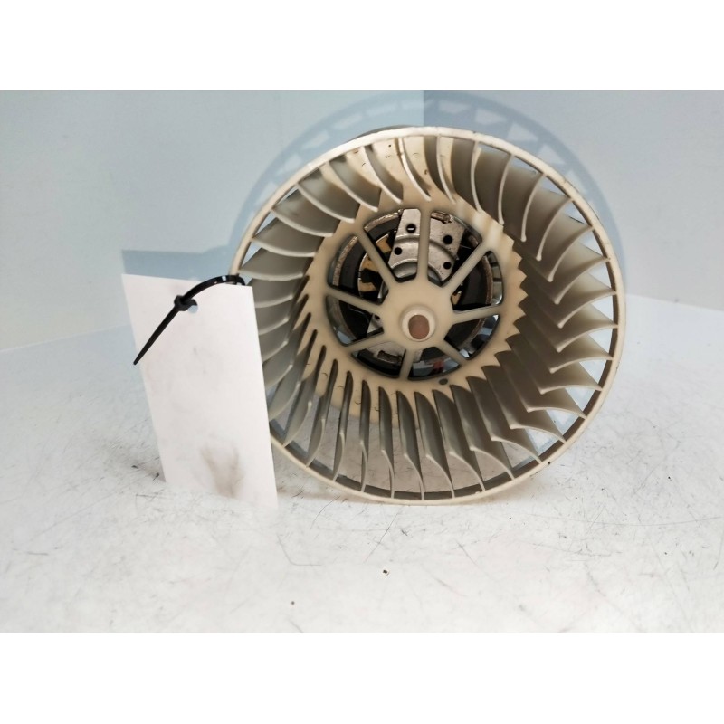 Recambio de motor calefaccion para bmw serie 5 berlina (e39) 2.8 24v cat referencia OEM IAM 641183724939 5399533900 