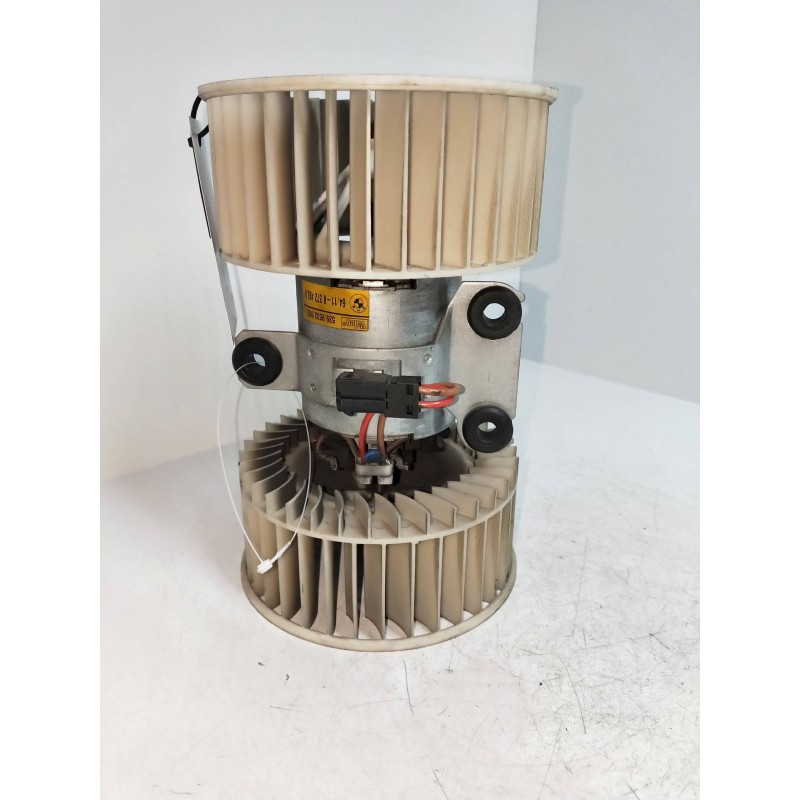 Recambio de motor calefaccion para bmw serie 5 berlina (e39) 2.8 24v cat referencia OEM IAM 641183724939 5399533900 