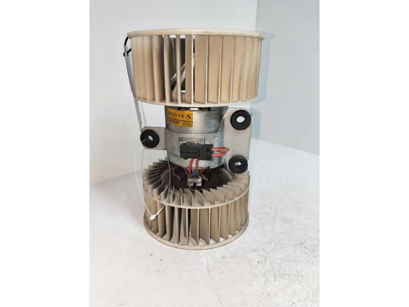 Recambio de motor calefaccion para bmw serie 5 berlina (e39) 2.8 24v cat referencia OEM IAM 641183724939 5399533900 