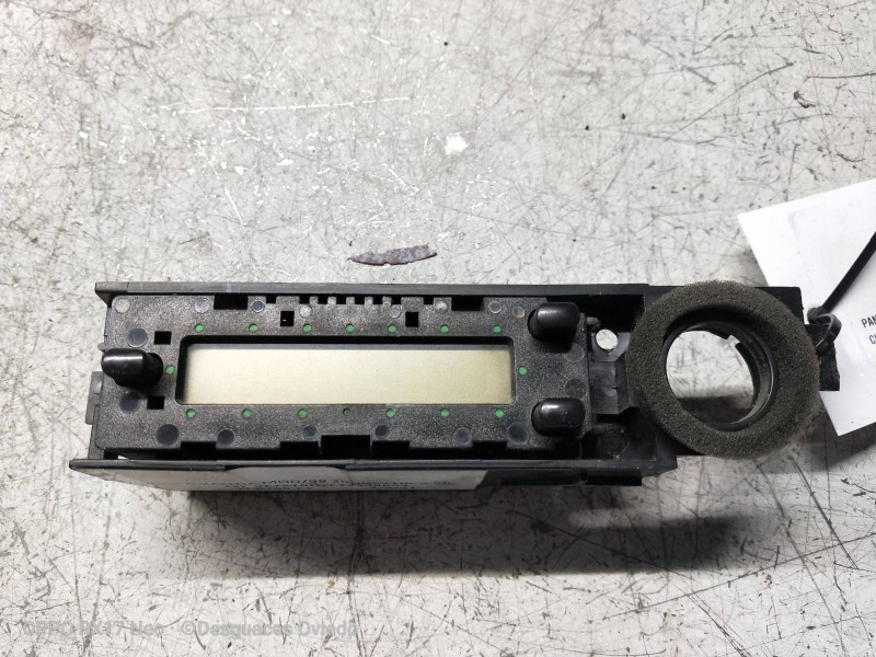 Recambio de pantalla multifuncion para citroen xantia berlina 2.0 hdi referencia OEM IAM 97524  