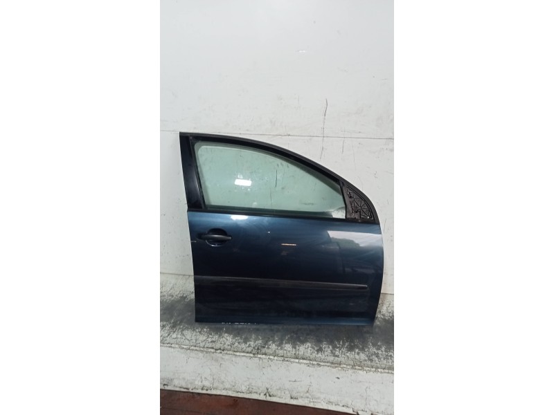 Recambio de puerta delantera derecha para volkswagen golf v berlina (1k1) highline referencia OEM IAM   5P