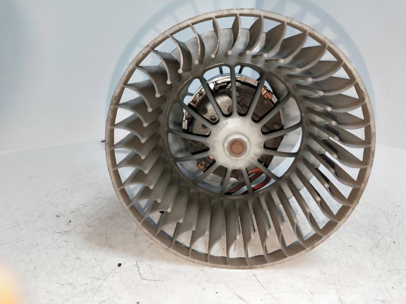 Recambio de motor calefaccion para bmw x3 (e83) referencia OEM IAM 0130101609  