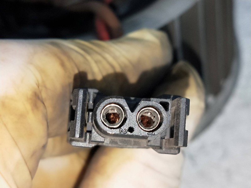 Recambio de motor calefaccion para bmw x3 (e83) referencia OEM IAM 0130101609  