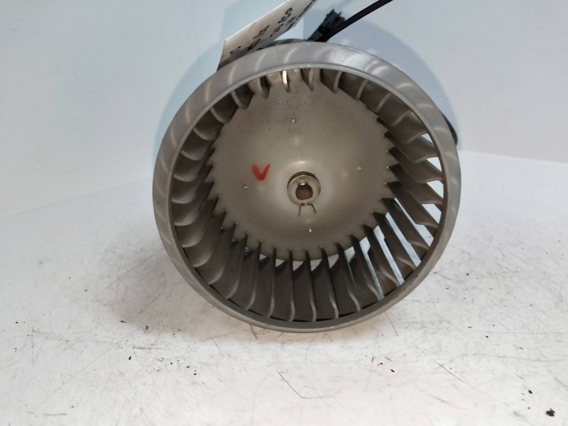 Recambio de motor calefaccion para bmw x5 (e53) referencia OEM IAM 1885213V  