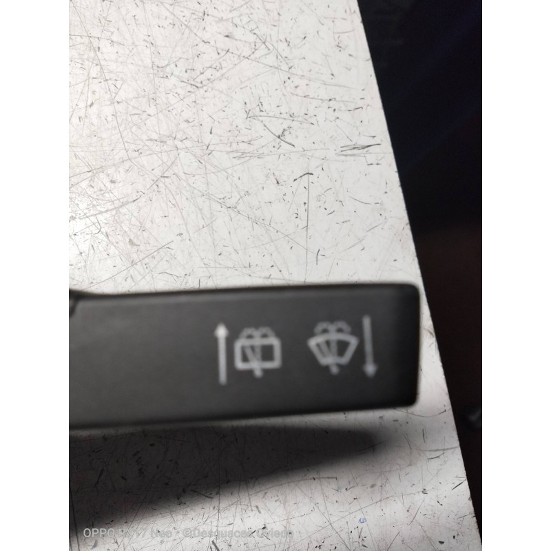 Recambio de mando luces para opel astra h berlina 1.7 16v cdti referencia OEM IAM 13184055  