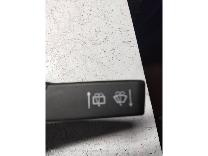 Recambio de mando luces para opel astra h berlina 1.7 16v cdti referencia OEM IAM 13184055  