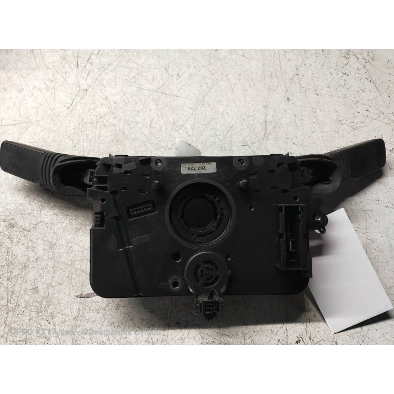 Recambio de mando luces para opel astra h berlina 1.7 16v cdti referencia OEM IAM 13184055  