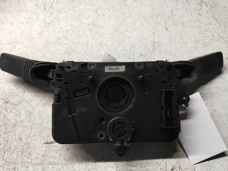 Recambio de mando luces para opel astra h berlina 1.7 16v cdti referencia OEM IAM 13184055  