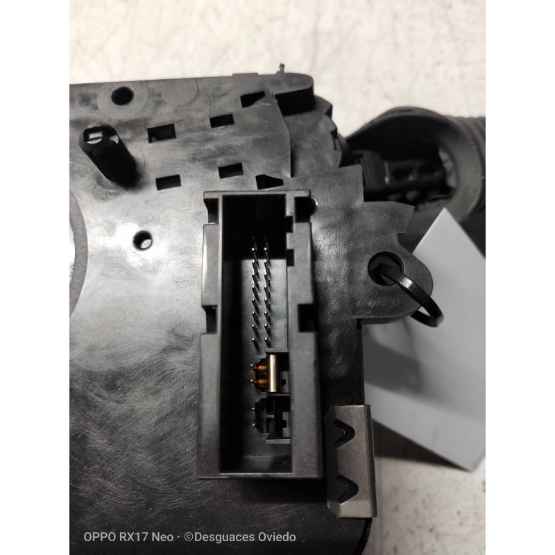 Recambio de mando luces para opel astra h berlina 1.7 16v cdti referencia OEM IAM 13184055  