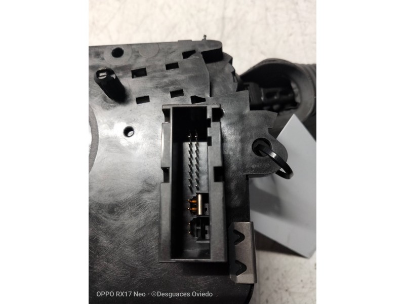 Recambio de mando luces para opel astra h berlina 1.7 16v cdti referencia OEM IAM 13184055  