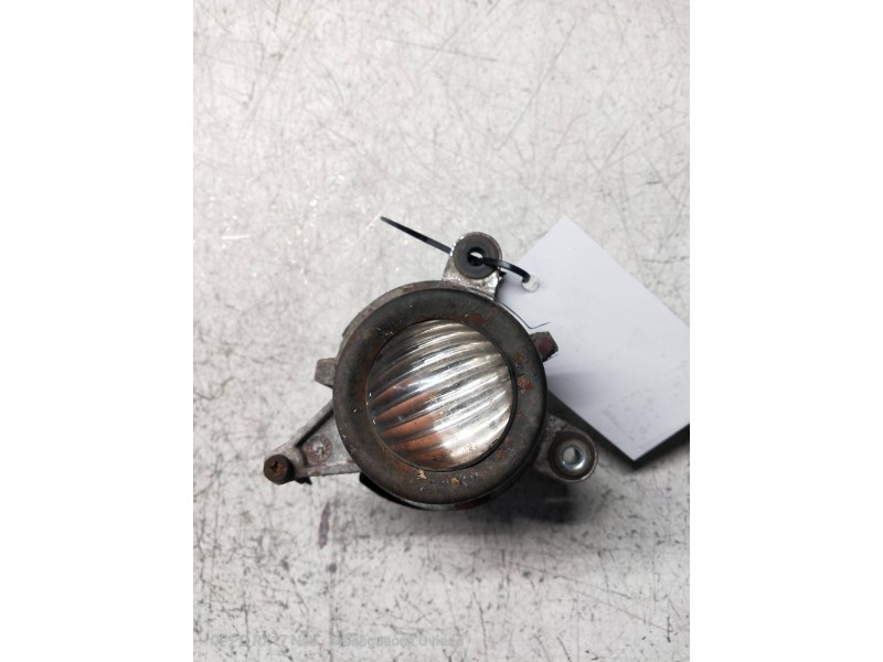 Recambio de faro antiniebla derecho para fiat punto berlina (188) 1.9 jtd cat referencia OEM IAM   