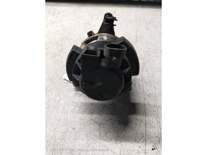 Recambio de faro antiniebla derecho para fiat punto berlina (188) 1.9 jtd cat referencia OEM IAM   