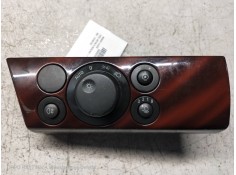 Recambio de mando luces para opel astra h berlina 1.7 16v cdti referencia OEM IAM 13100132  