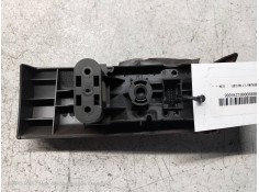 Recambio de mando luces para opel astra h berlina 1.7 16v cdti referencia OEM IAM 13100132   2