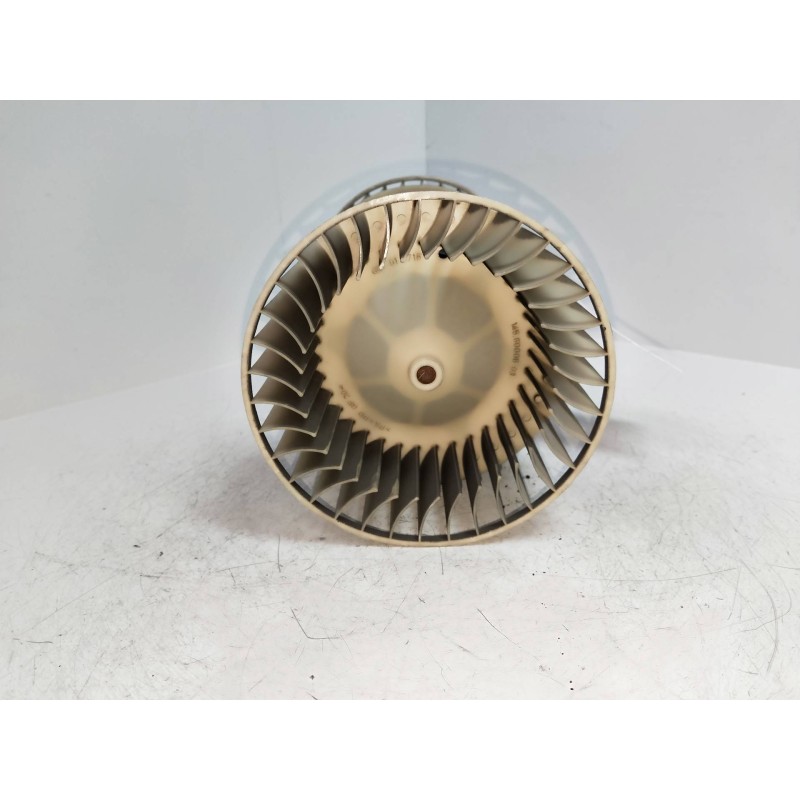 Recambio de motor calefaccion para bmw x5 (e53) 3.0 24v turbodiesel cat referencia OEM IAM 641183855589 0765017212 