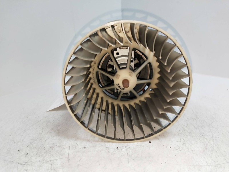 Recambio de motor calefaccion para bmw x5 (e53) 3.0 24v turbodiesel cat referencia OEM IAM 641183855589 0765017212 