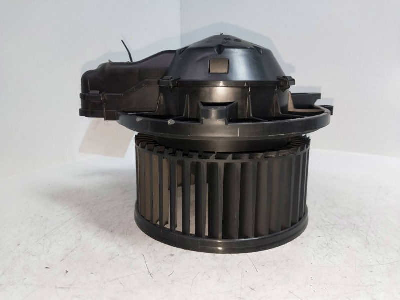 Recambio de motor calefaccion para bmw serie 1 berlina (e81/e87) referencia OEM IAM T1014415A 100148807 