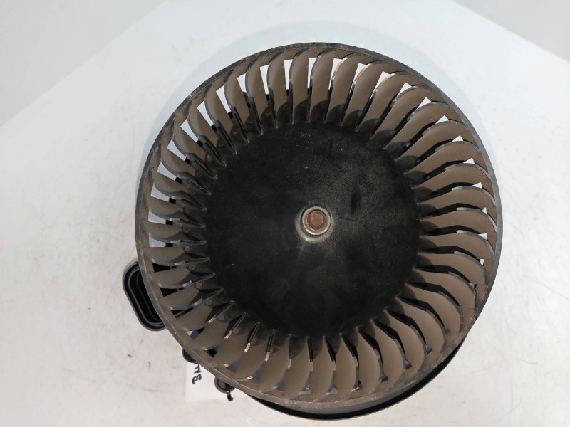 Recambio de motor calefaccion para bmw serie 1 berlina (e81/e87) referencia OEM IAM T1014415A 100148807 