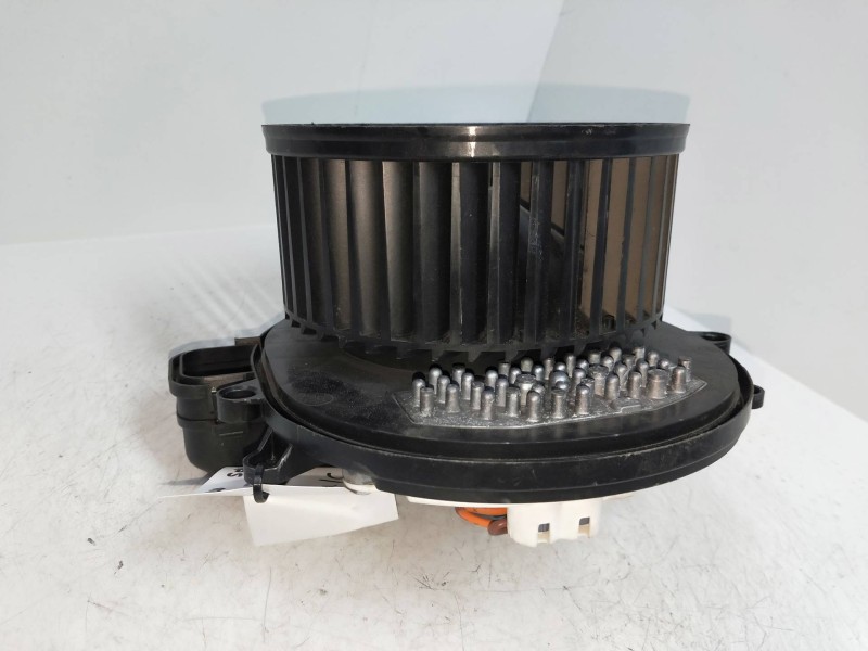 Recambio de motor calefaccion para bmw serie 1 berlina (e81/e87) referencia OEM IAM T1014415A 100148807 