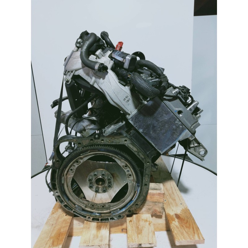 Recambio de motor completo para mercedes clase e (w211) berlina e 270 cdi (211.016) referencia OEM IAM 647961 30026702 BOSCH