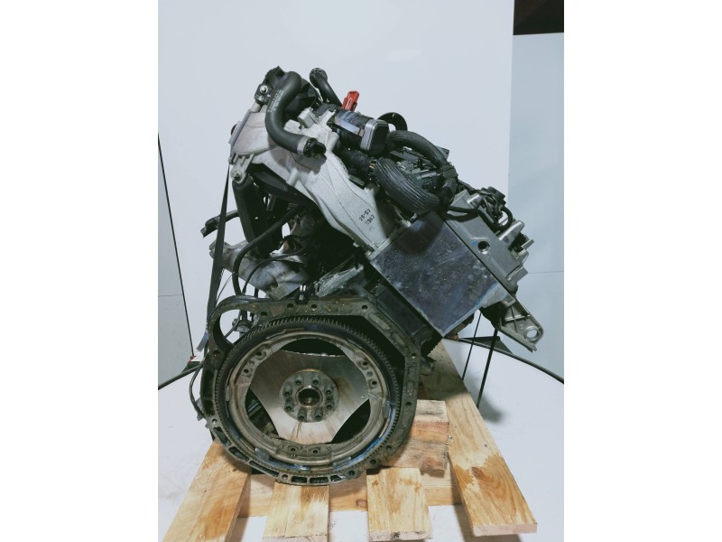 Recambio de motor completo para mercedes clase e (w211) berlina e 270 cdi (211.016) referencia OEM IAM 647961 30026702 BOSCH