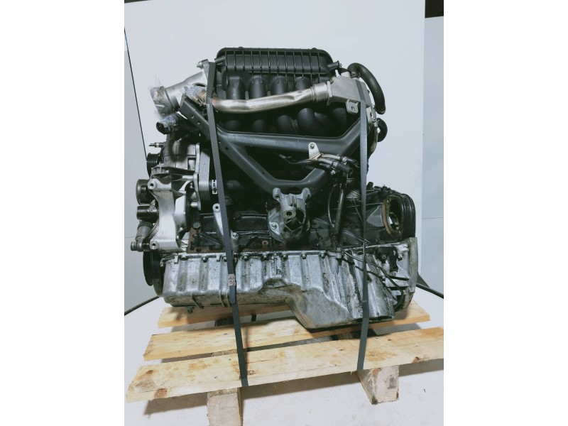 Recambio de motor completo para mercedes clase e (w211) berlina e 270 cdi (211.016) referencia OEM IAM 647961 30026702 BOSCH