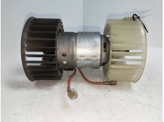 Recambio de motor calefaccion para bmw serie z3m coupe (e36/8) referencia OEM IAM 0130101130  