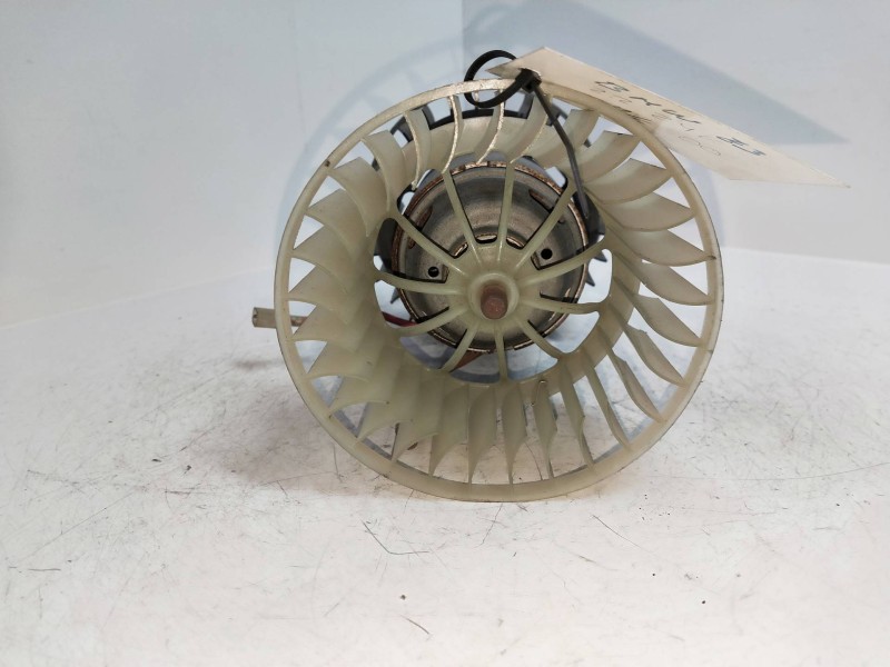 Recambio de motor calefaccion para bmw serie z3m coupe (e36/8) referencia OEM IAM 0130101130  