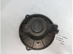 Recambio de motor calefaccion para bmw z4 roadster (e85) 2,5 referencia OEM IAM 6926215 0160600721 14906350LHD