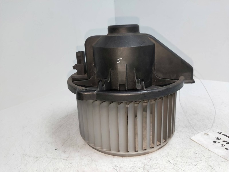 Recambio de motor calefaccion para bmw z4 roadster (e85) 2,5 referencia OEM IAM 6926215 0160600721 14906350LHD