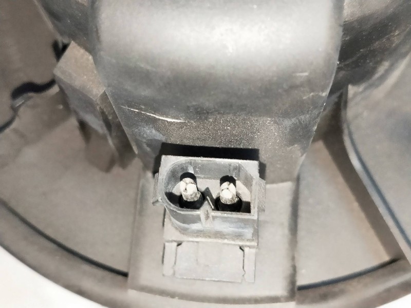 Recambio de motor calefaccion para bmw z4 roadster (e85) 2,5 referencia OEM IAM 6926215 0160600721 14906350LHD