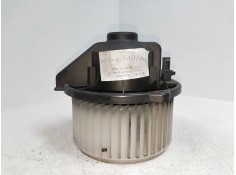 Recambio de motor calefaccion para bmw z4 coupe (e86) 3.0si referencia OEM IAM 6926215 0160600721 42706351LHD 2