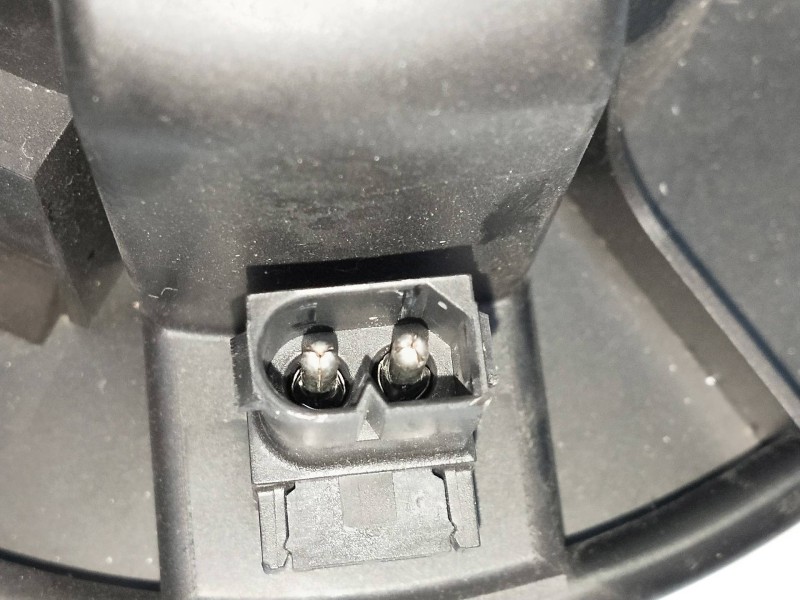 Recambio de motor calefaccion para bmw z4 coupe (e86) 3.0si referencia OEM IAM 6926215 0160600721 42706351LHD