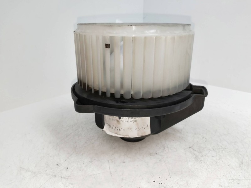 Recambio de motor calefaccion para bmw z4 coupe (e86) 3.0si referencia OEM IAM 6926215 0160600721 42706351LHD